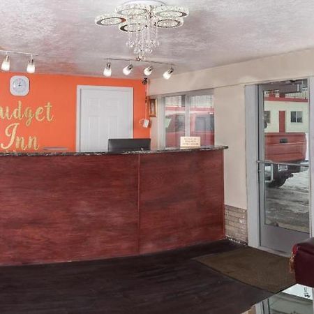 Budget Inn Caldwell Buitenkant foto